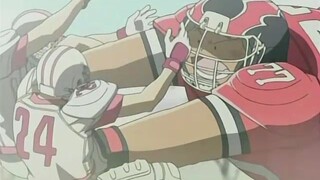 EyeShield21 Episode03 Tagalog Dub - DXG