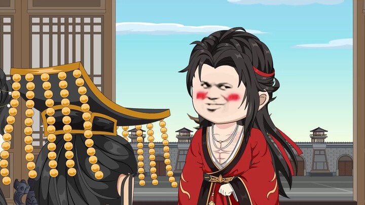 Episode 97: Sister-in-law, you are from the Yin-Yang family, do you drink green tea?