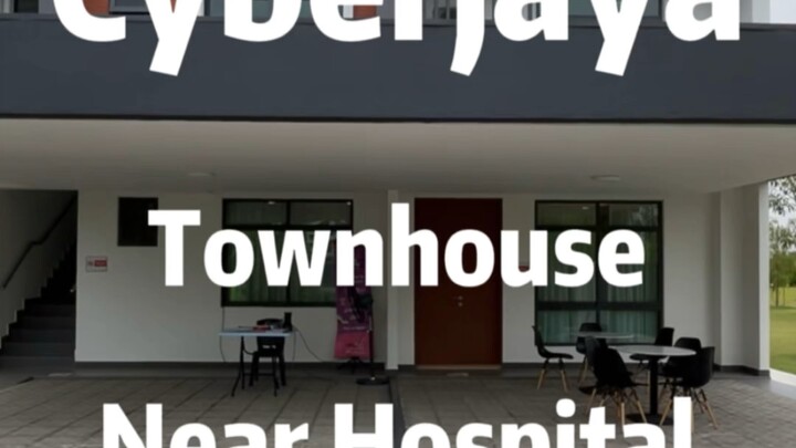 Aludra @ Cyberjaya - 3 Rooms (1,035sqft)