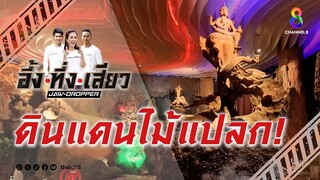 ดินแดนไม้แปลก! | อึ้ง ทึ่ง เสียว