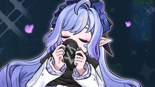 （原神X绝区零）风暴吸入