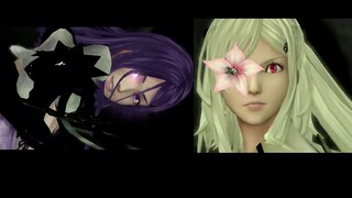 Drakengard 3 THREE vs ZERO พากย์ไทย