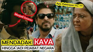 MAFIA ALIH PROFESI JADI PEJABAT ??? ALUR CERITA FILM RAEES 2017