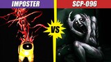 Imposter vs SCP-096 | SPORE