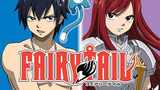 Fairy Tail Episode 10