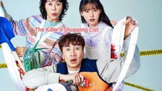 The Killer's Shopping List Episode 5