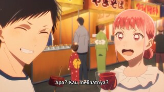 Eps_11 Ao no Hako Sub indo terbaru [720p]