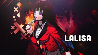 Kakegurui & Kakegurui XX「AMV」LALISA