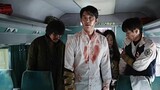 Train to Busan Part 01 -2016 Film Explained in Hindi/ Urdu | Zombies servival Movie Explanation