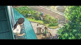 Suzume - Suzume no Tojimari Trailer (2023)