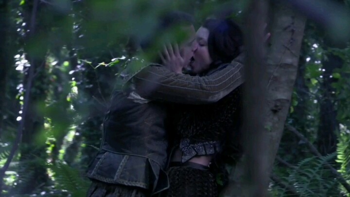 [Movie&TV] Hot Kissing Scenes from "The Tudors"