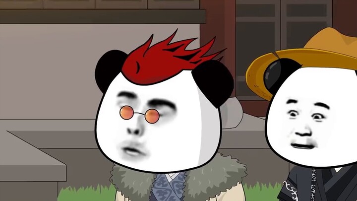 Episode 16: Thanks to Miss Wei for her plan