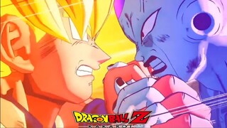 Dragonball Z Kakarot : GOKU vs FRIEZA (Episode 7)