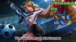 Lesti Gameplay | MLBB Mobile Legend