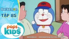 [S2] doraemon tập 85 cái nón dơi & kikki [bản lồng tiếng]