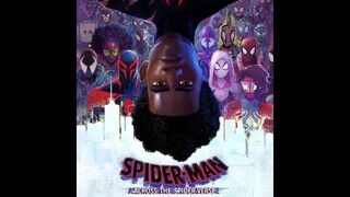 SPIDER-MAN: ACROSS THE SPIDER-VERSE - FULL MOVIE (Link In Description)