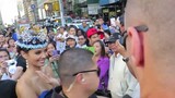 Philippine Independence Day Parade Celebration in New York City, USA