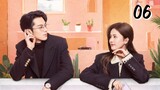 🇨🇳EP.6 | OFL: Accidentally Falling For You [EngSub]