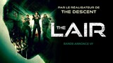THE LAIR 2022 Full Movie HD