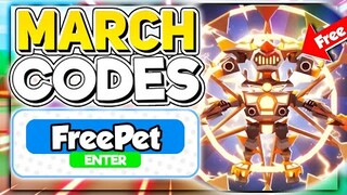Free "Pet Music Update Working Codes (2022) in Roblox Clicker Simulator