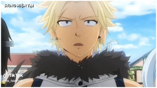 fairy tail ( Sting  )