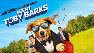 Agent Toby Barks (2020) Subtitle Indonesia