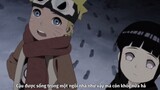 Naruto lúc nào cũng vui vẻ có lúc không vui...