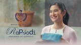 Official Trailer Rapsodi: Fragments of Happiness