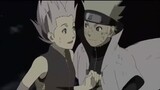 Naruto & Sakura「AMV」Senõrita
