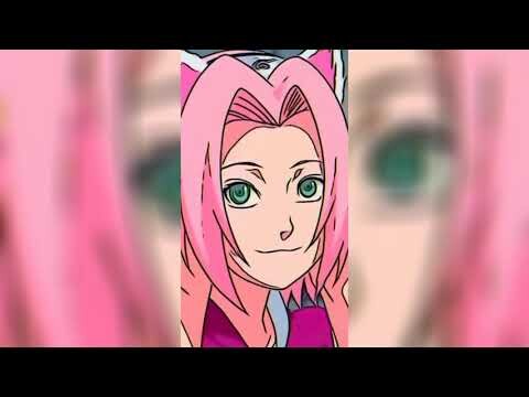 sakura haruno twixtor cc