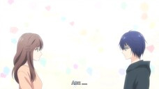 3D Kanojo Real Girl : Episode 4 Sub Indo Season 2