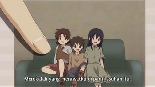 Majutsushi Orphen Hagure Tabi Episode 8 Subtitle Indonesia - Otaku Desu