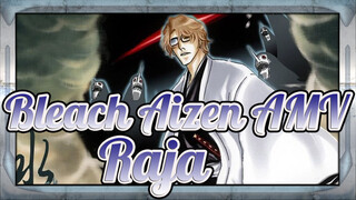 [Bleach / Aizen] Di Atas Surga, Akulah Rajanya