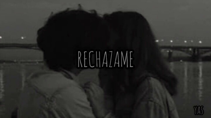 Rechazame - Prince Royce