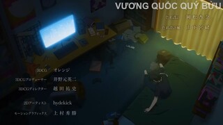 ANH HÙNG XUYÊN KHÔNG BỊ CẢ QUỐC GIA COI THƯỜNG _ REVIEW PHIM ANIME HAY _ TÓM TẮT