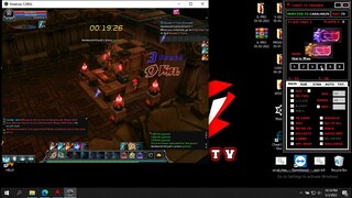 Cabal GreatWay Cheat | Mshield Bypasser 4.2.7.4 | Latest Hack.