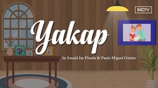 Yakap by Jonald Jay Pineda _ Paulo Miguel Guinto _ MusiKo Season 3