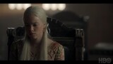 House of the Dragon Season 1 Episode 3 Trailer (HBO)