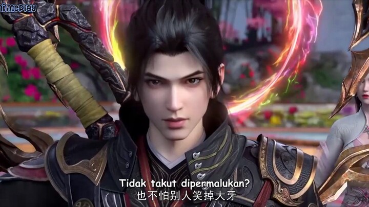 BTTH S5 EPISODE 144 [SUB INDO]