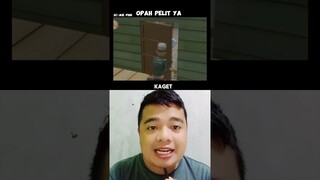 opa pelit ya full video cek @MiePinkChannel