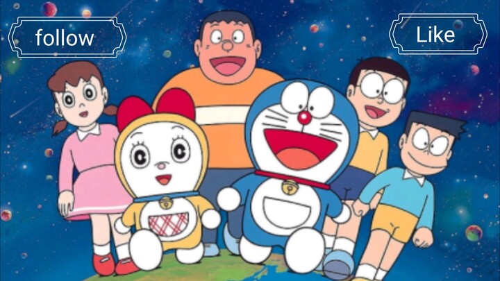 Doramon new episode in Hindi