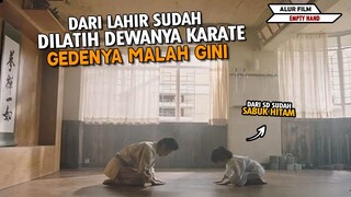 SEJAK KECIL TELAH DIDIDIK UNTUK MENJADI MASTER BOXING !!