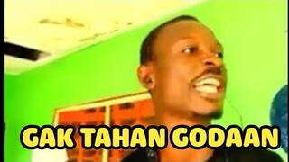 Medan Dubbing "GAK TAHAN GODAAN"