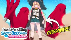 From Slimes to Family: Season 1 Recap of Killing Slimes for 300 Years!