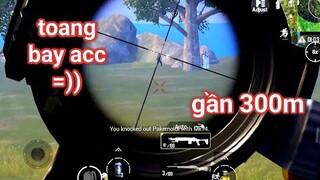 PUBG Mobile - &quot;Trùm Tanker&quot; 1 Thời Gần Bị Lãng Quên Kể Từ Khi &quot;Quái Vật&quot; MG3 Xuất Hiện