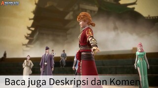 Tales of Demon God S8 Episode 34 Sub Anichin [1080P]