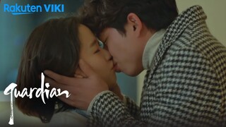 Guardian (Goblin) - EP15 | Reunion Kiss