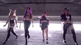 K/DA POP/STARS - Cosplay Dance + Vocal Cover (English ver.)