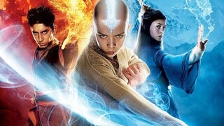 Review Phim | Tiết Khí Sư Cuối Cùng | The Last Airbender | Khi trời sinh ra đã mang sứ mệnh làm thần