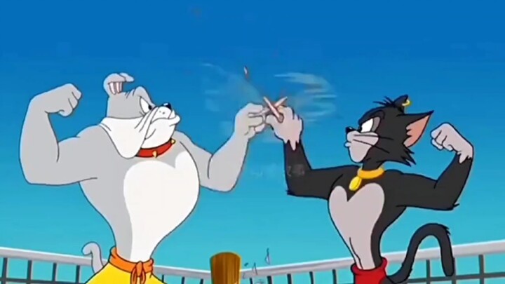 Tom and Jerry, laugh every time you watch it